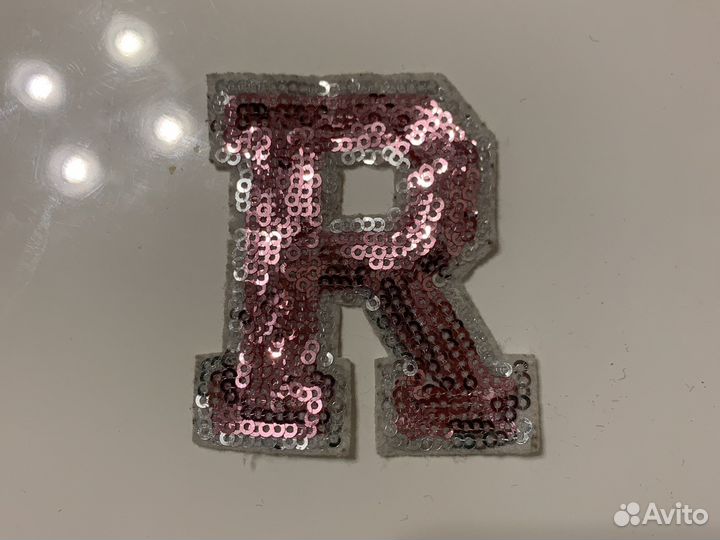 Нашивки на одежду