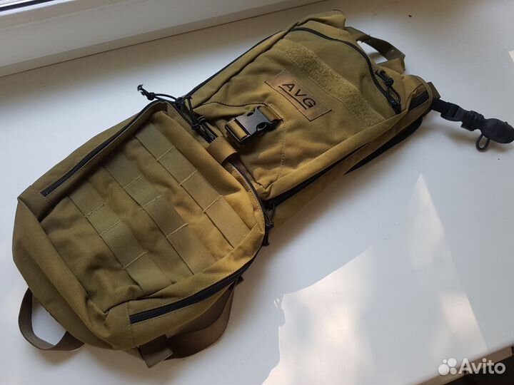 Рюкзак-гидратор Camelbak (USA)