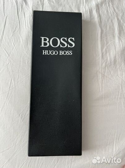 Галстук мужской новый