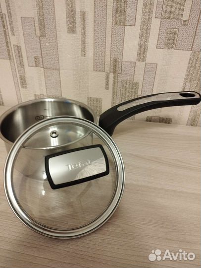 Новый ковш Tefal