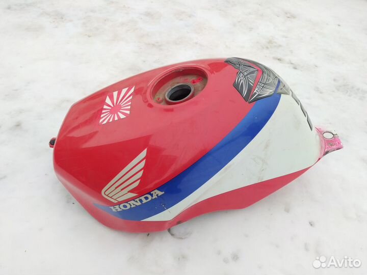 Бензобак бак honda cbr 400 rr cbr400 rr cbr400rr