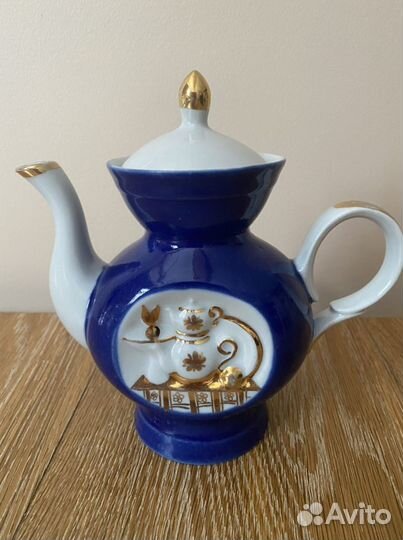Заварочный чайник новгород