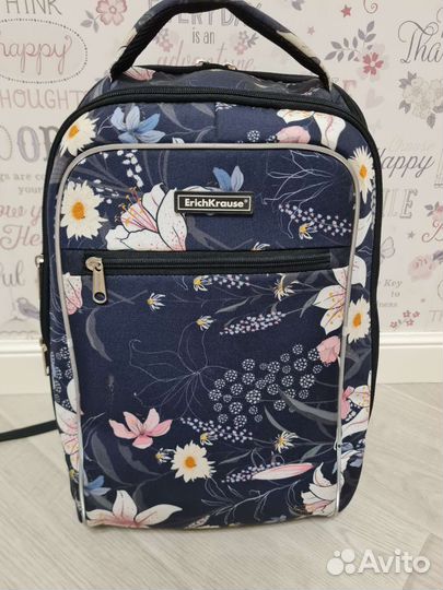 Школьный рюкзак Erich Krause