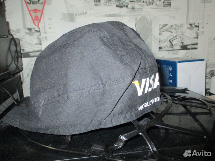 Бандана для пляжного волейбола Z-Camp