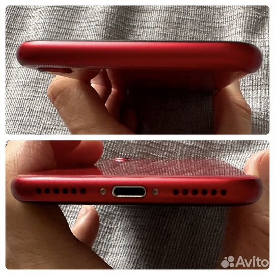 Телефон iPhone 8 64 gb