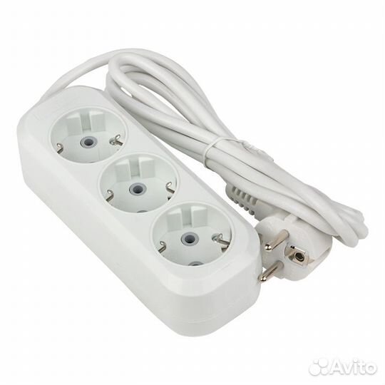 Удлинитель EKF 