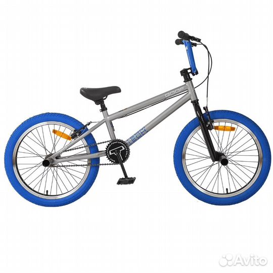 Трюковой велосипед tech team Goof