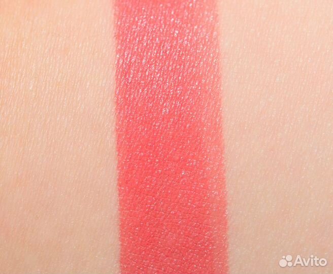 Dior помада 555 ultra kiss