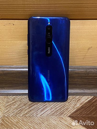 Xiaomi Redmi 8