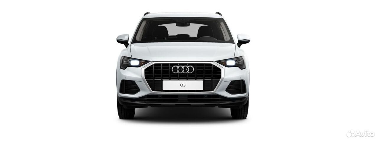 Audi Q3 2.0 AMT, 2024