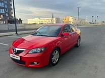 Mazda 3 1.6 AT, 2006, 301 000 км, с пробегом, цена 675 000 руб.