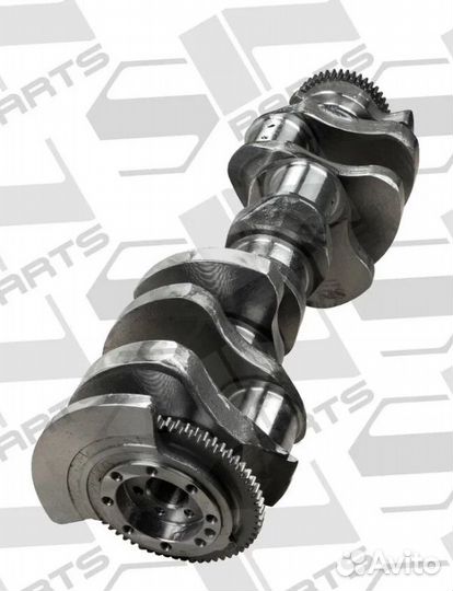 Коленчатый вал (740.13)