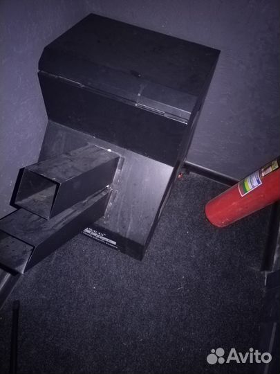 Конфетти пушка