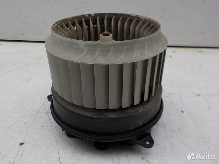 Мотор печки Audi A6 (C7) 2014