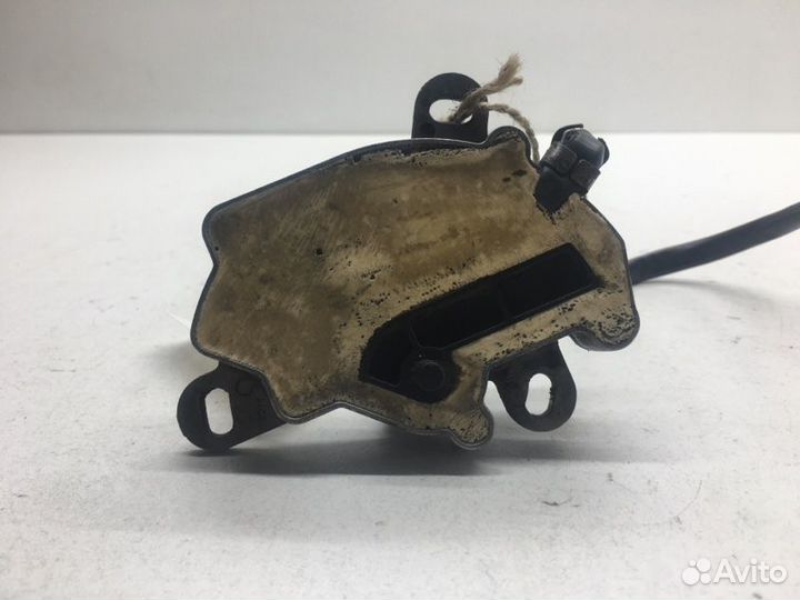 Датчик положения селектора АКПП Nissan Prairie