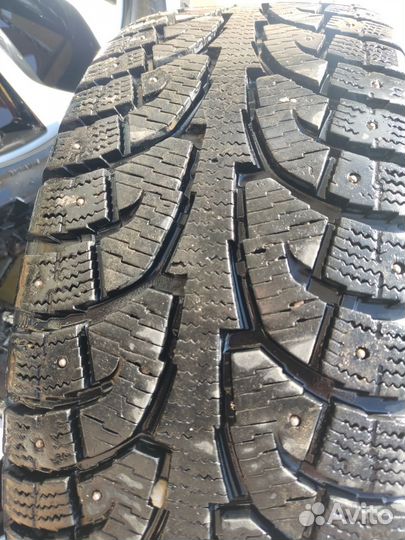 Hankook Smart Flex AH31 235/55 R18