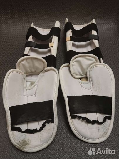 Защита для кобудо