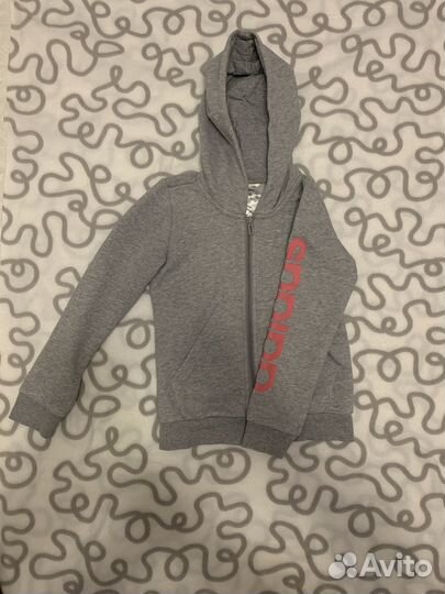 Спортивный костюм для девочки