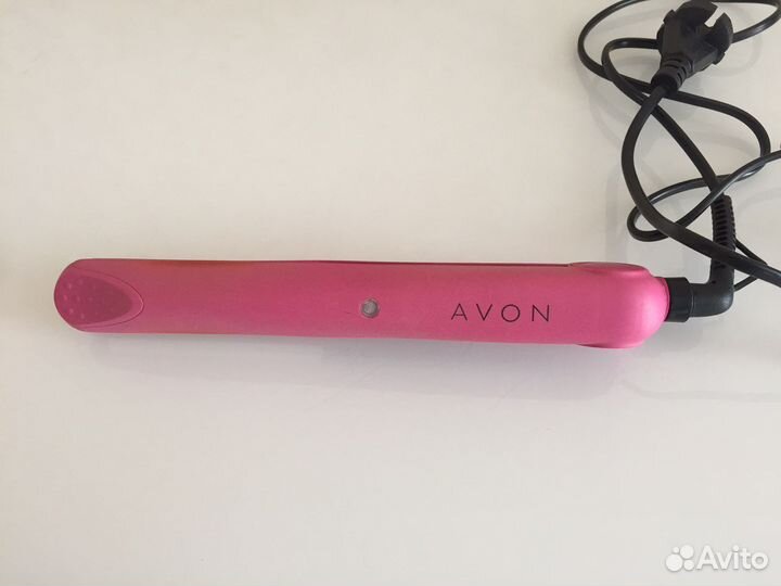 Утюжок для волос Avon