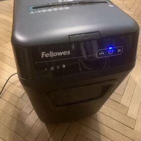 Шредер для бумаги Fellowes Auto Max 200C