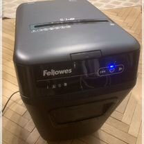 Шредер для бумаги Fellowes Auto Max 200C