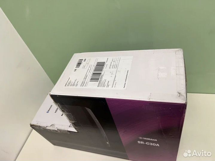 Yamaha SR-C30A новый/оригинал/в наличии