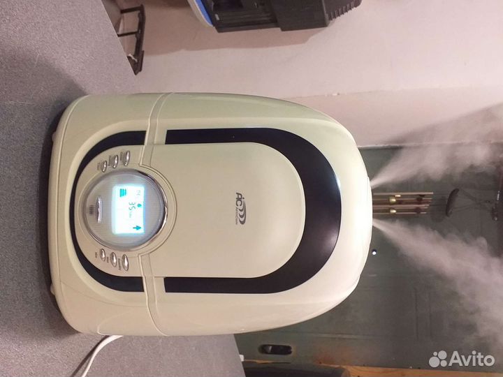 Увлажнитель воздуха,SPS-900