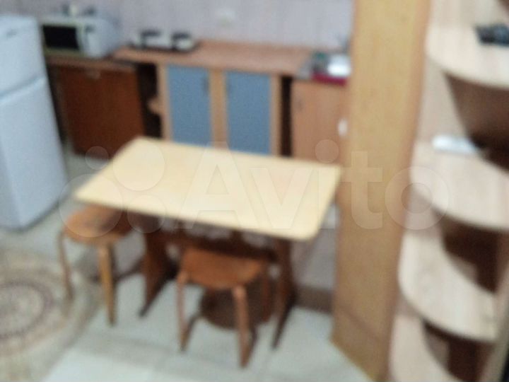 Комната 21 м², 1/2 эт.