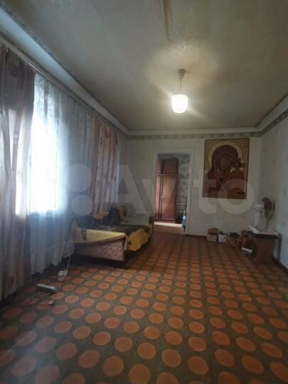 Дом 73 м² на участке 5,5 сот.