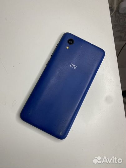 ZTE Blade L8, 16 ГБ