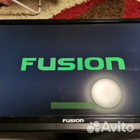 Телевизор fusion 16c10