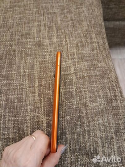 Xiaomi Redmi 9, 4/64 ГБ