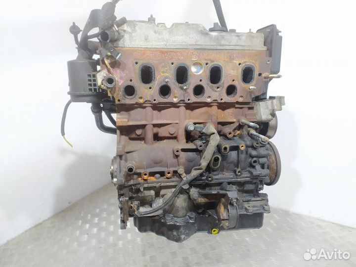 Двигатель(двс) Ford Focus (I) (1998–2004)