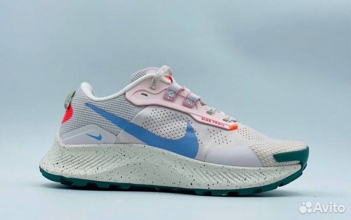 Новые Кроссовки Nike Pegasus Trail 3 (35-41)