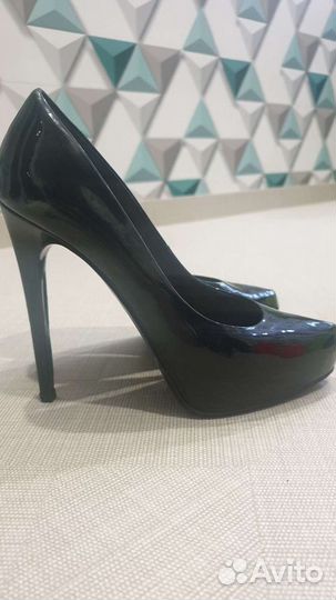 Туфли barbara bui