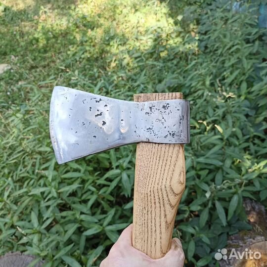 Колун из СССР