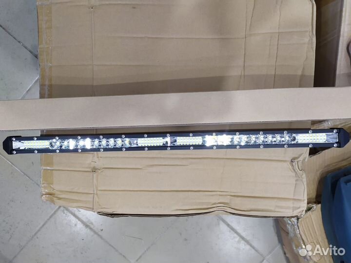 Фара светодиодная K01-20C K01-20C