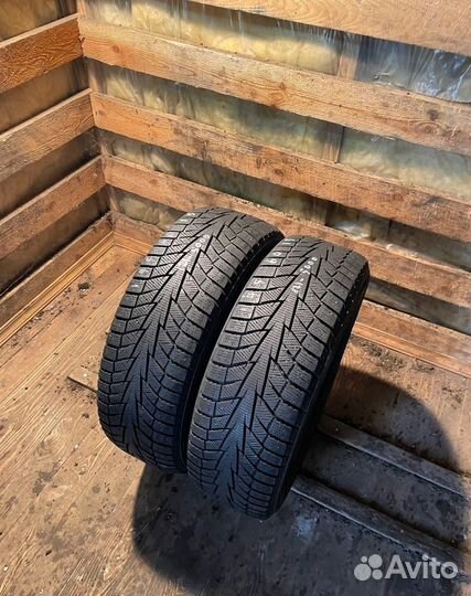 Hankook Winter I'Cept IZ2 195/60 R15