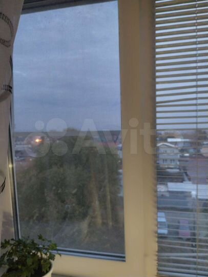 Комната 18 м² в 1-к., 5/5 эт.