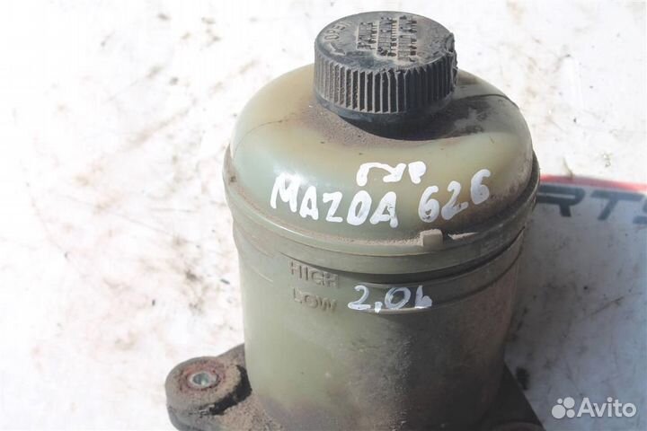 Бачок гидроусилителя Мазда 626 GE