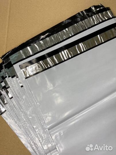 Курьерские пакеты для маркетплейсов