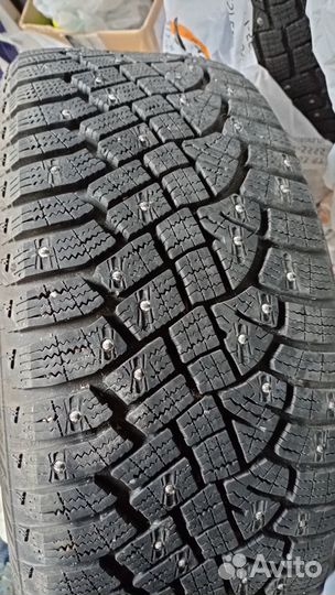 Continental IceContact 2 225/50 R17