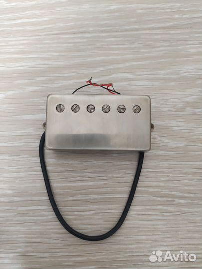 Звукосниматель Fokin Spirit neck 50 mm