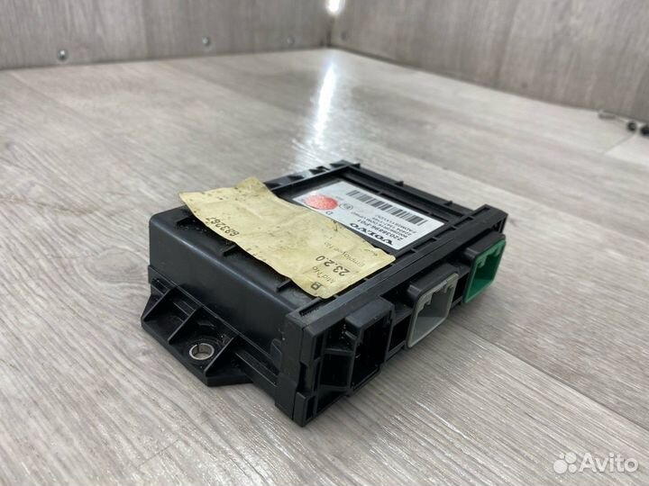 Блок управления дверьми Volvo Fh4 D13C 2013