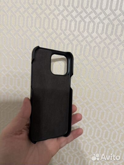 Чехол на iPhone 15 pro max