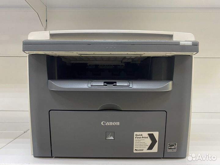 Мфу лазерный Canon i-sensys MF4320d