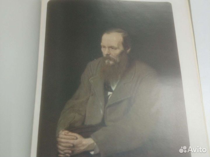 Репродукции В. Г. Перова, 1956 год