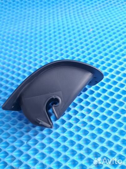 Заглушка IsoFix 5E0887233A Octavia A7