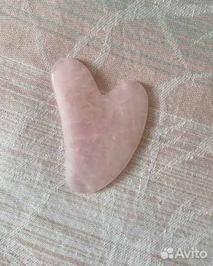 Скребок гуаша