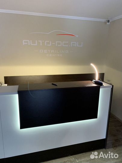 Кассир автомоечного комплекса в цао